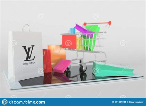 papieren tas louis vuitton